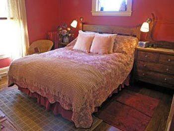 Dragonfly Inn Annapolis Royal Dış mekan fotoğraf