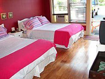 Dragonfly Inn Annapolis Royal Dış mekan fotoğraf