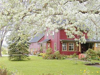 Dragonfly Inn Annapolis Royal Dış mekan fotoğraf