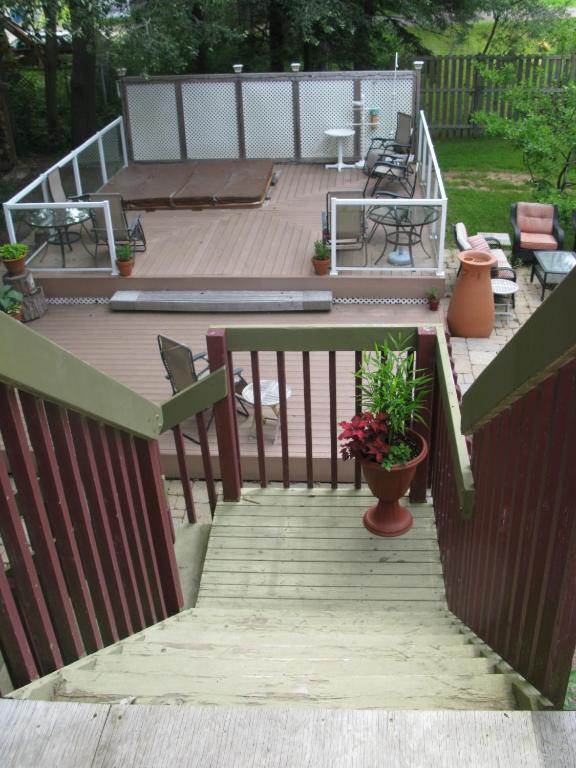 Dragonfly Inn Annapolis Royal Dış mekan fotoğraf