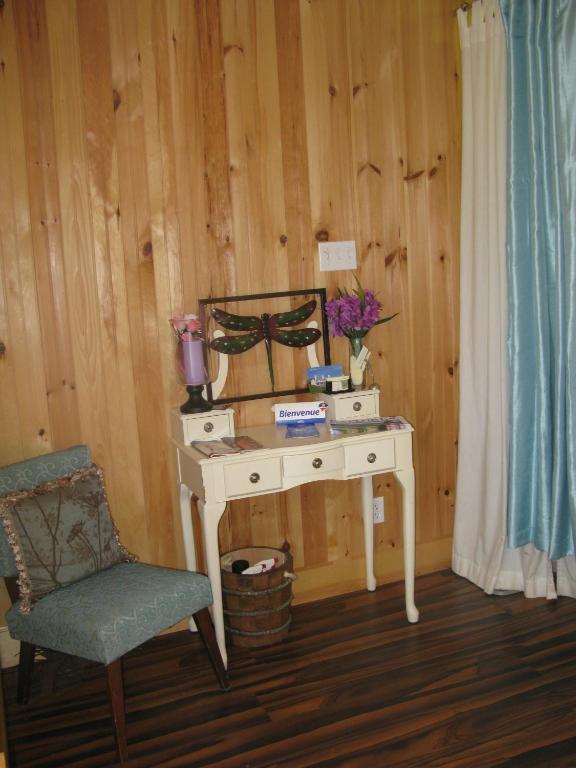 Dragonfly Inn Annapolis Royal Dış mekan fotoğraf