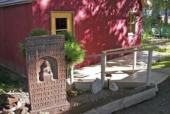 Dragonfly Inn Annapolis Royal Dış mekan fotoğraf