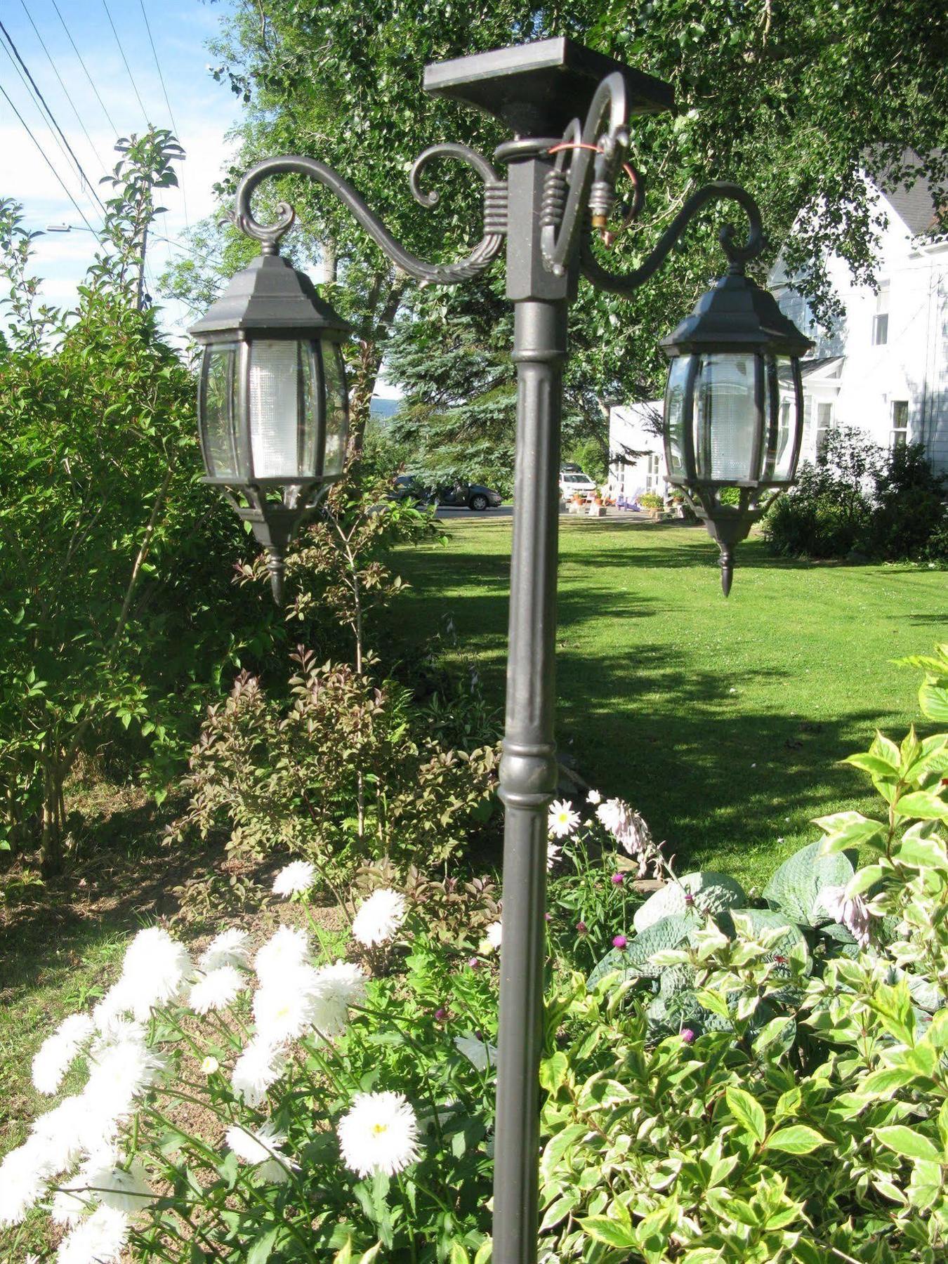 Dragonfly Inn Annapolis Royal Dış mekan fotoğraf